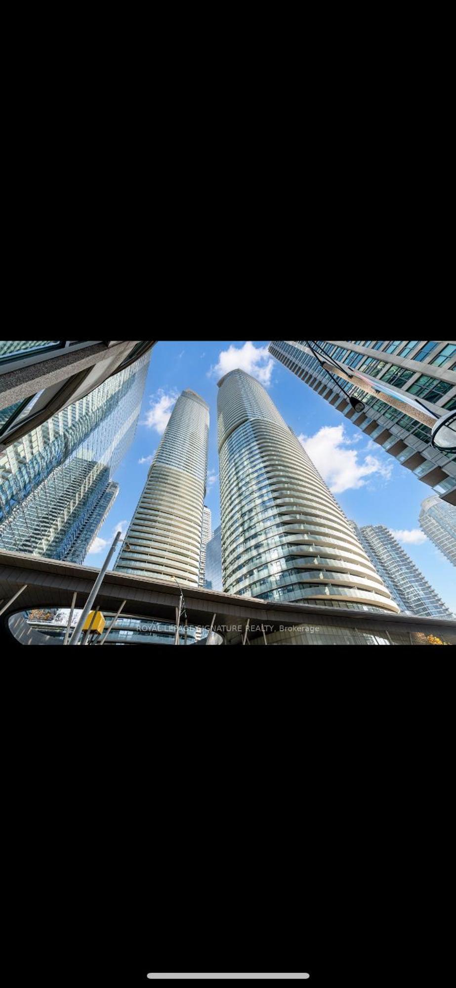 Downtown, Luxury Condo, Cn Tower, Rogers Center, Scocia Arena, Unobstructed View Toronto Buitenkant foto