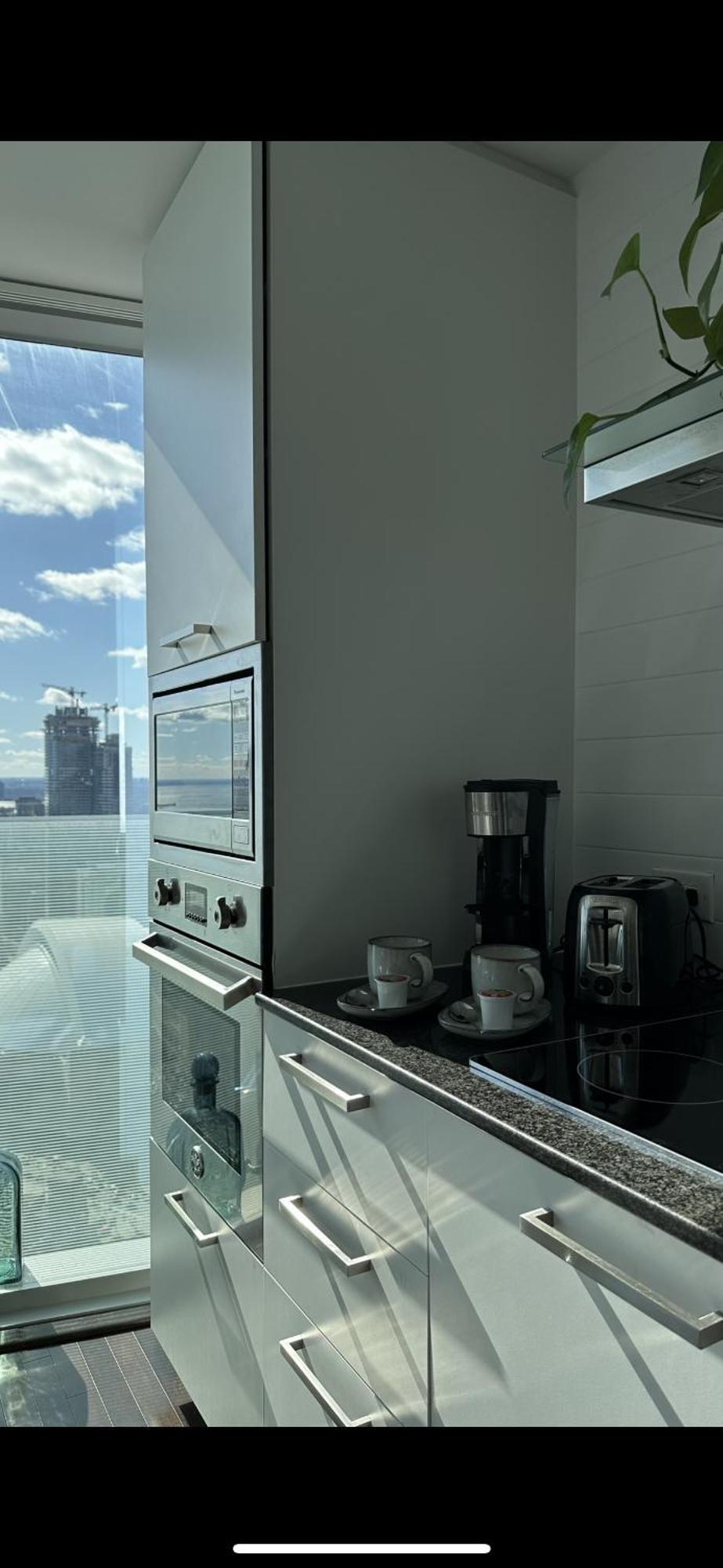Downtown, Luxury Condo, Cn Tower, Rogers Center, Scocia Arena, Unobstructed View Toronto Buitenkant foto